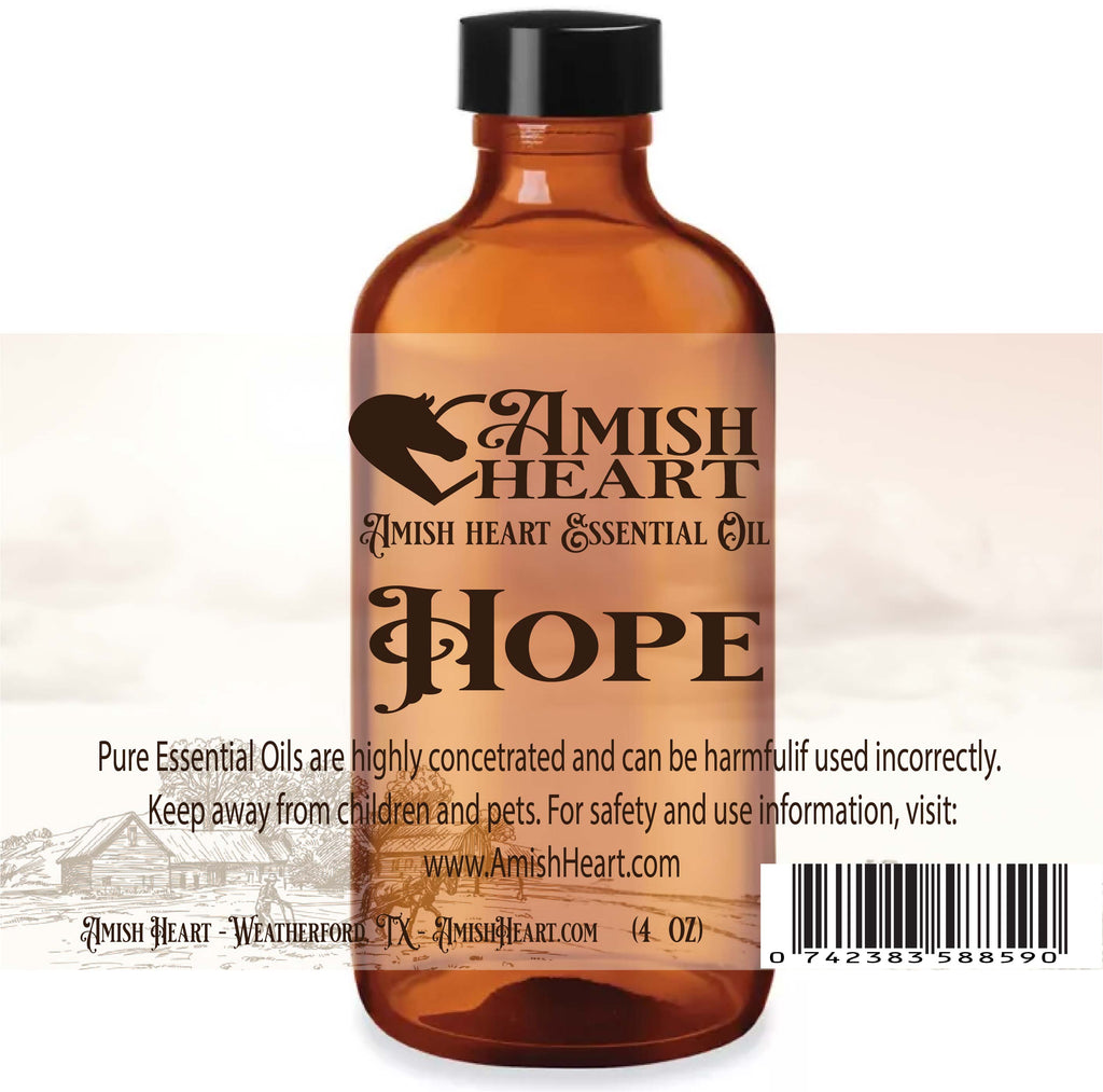 Hope Essential Oil Blend