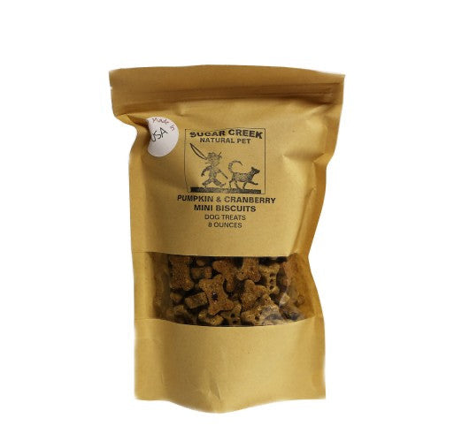 Organic Dog Treats