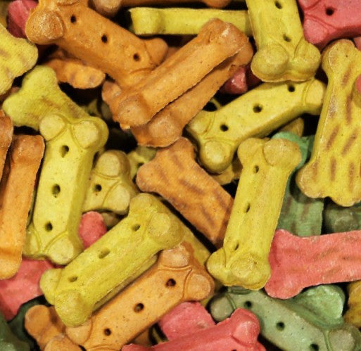 Organic Dog Treats