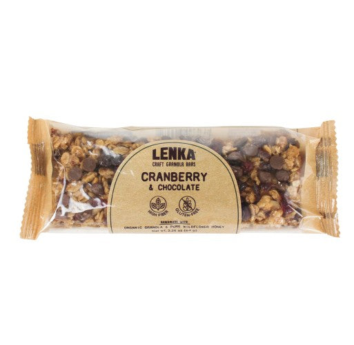 Lenka Granola Bars Grocery Grocery Veal Station Amish Market