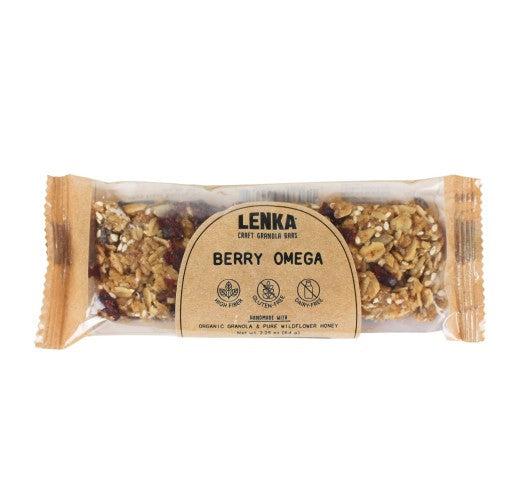 Lenka Granola Bars Grocery Grocery Veal Station Amish Market