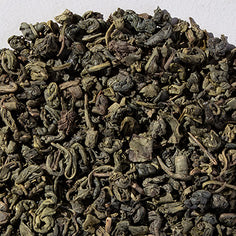 Gunpowder Green Tea Loose Leaf